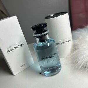 Louis Vuitton Imagination Eau de Parfum - Light Blue